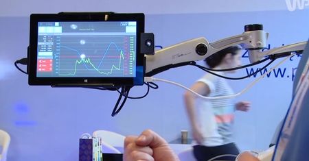 Fundusze UE: Robot Luna - finansowanie