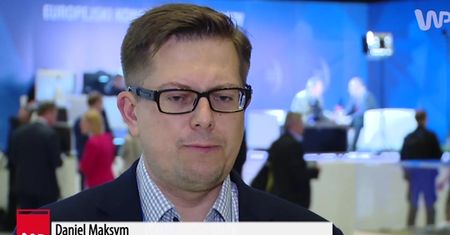 Fundusze UE: Program Demonstrator