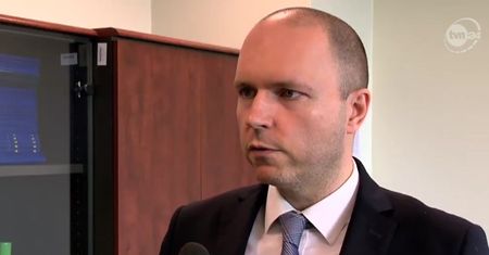 27-latka porzuciła dziecko. Są zarzuty