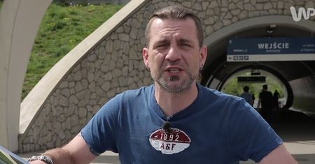 Motoreporter: liczymy piratów