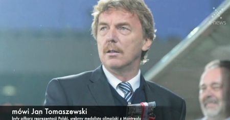 "Boniek powinien jechać do Rosji"