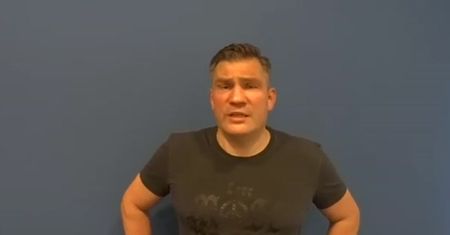 Michalczewski apeluje: Duda to matrioszka