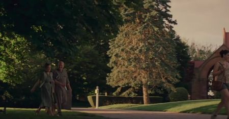 Irrational Man (2015)