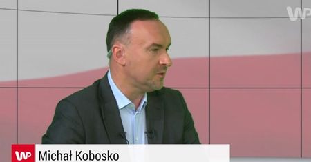#dziejesienazywo: "To był strategiczny cel Komorowskiego"