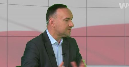 #dziejesienazywo: Prof. Marciniak o Andrzeju Dudzie