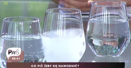 Czym jest woda strukturalna?
