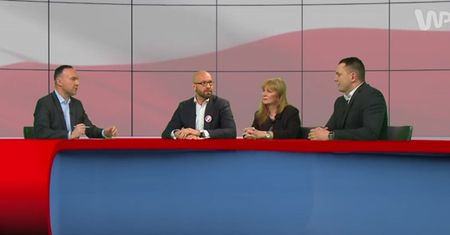 #dziejesienazywo: JOW-y to remedium na polską politykę?