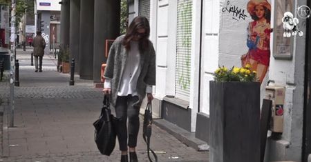 Kinga Rusin wychodzi z "Dzień Dobry TVN"