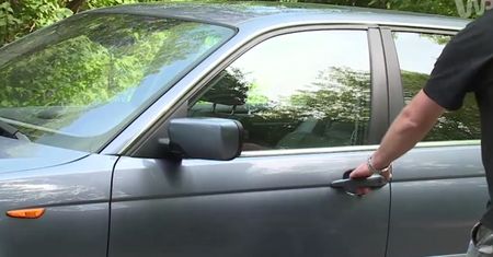 Motoreporter: testujemy BMW 3 E46