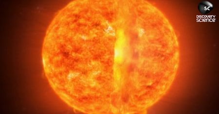Stephen Hawking o powstaniu wszechświata