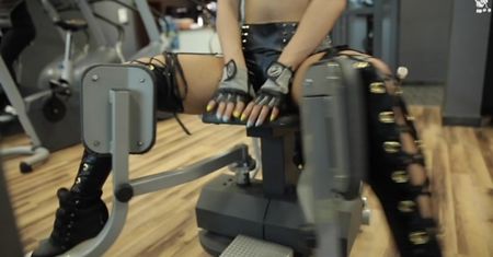Blogerki Firdevilangel chcą zdetronizowac Dodę