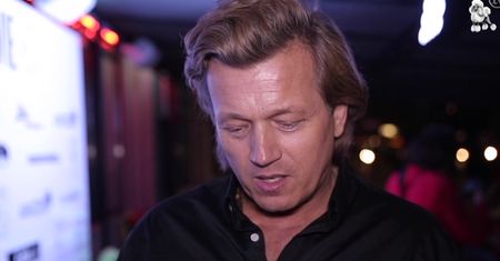 Jakimowicz: moja popularność nie przemija