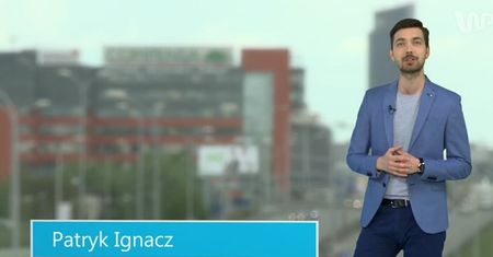 Prognoza pogody na 16, 17 i 18 maja