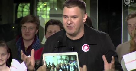 Apel Karolaka: kampania przeciwników Komorowskiego to fikcja