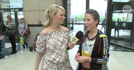 Chodakowska: mam dużo za dużo ubrań