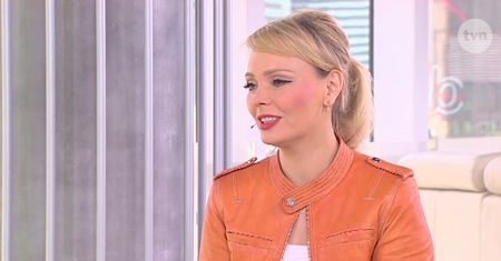 Wellman o Wojewódzkim: czekamy na niego w "Dzień Dobry TVN"