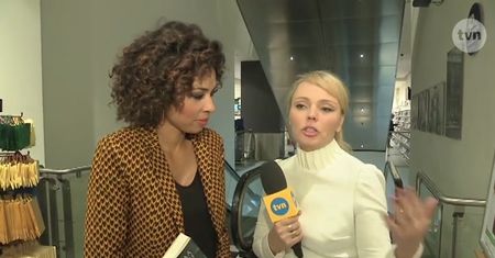Omenaa o granicy tolerancji