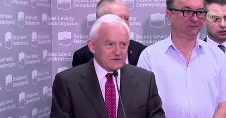 Miller przeprasza za słaby wynik Ogórek