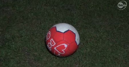 Tragedia na boisku. Zginął 11-latek