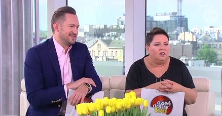 Steczkowska o rezygnacji z "The Voice"