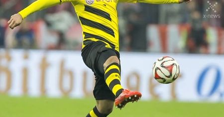 Media: Gundogan ustala warunki kontraktu z Barceloną