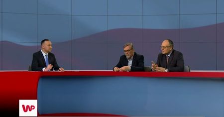 #dziejesienazywo: Zaskakujący wynik wyborów