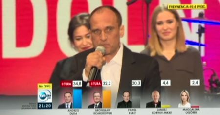 Paweł Kukiz: my już wygraliśmy