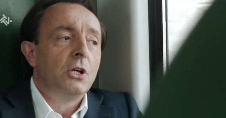Moran: moja córka choruje na anoreksję