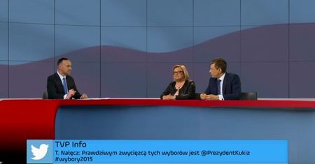 #dziejesienazywo: Witczak: PiS będzie miało problem