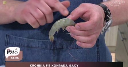 Jak rozpoznać dobre krewetki?