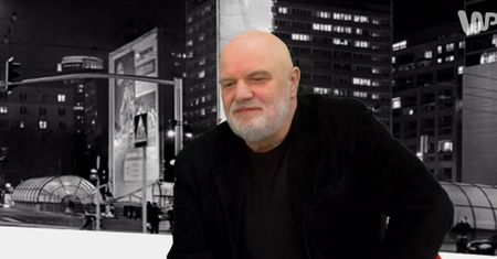 Mleczko: inwigilacja jest dopiero teraz