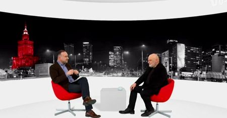Mleczko szczerze o Polakach