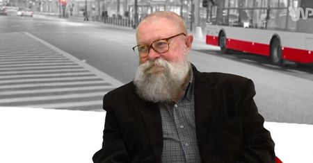 Prof. Bralczyk: nowe słowa w dobie internetu