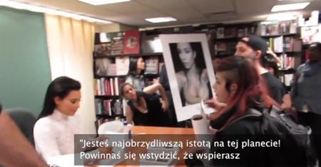 Kim Kardashian nazwana morderczynią