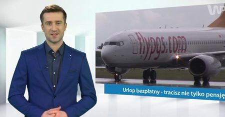 #dziejesiewbiznesie: urlop bezpłatny