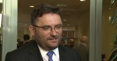 Prezes GPW liczy na debiuty większych spółek
