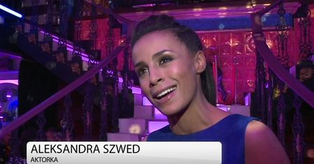 Ola Szwed: Formę zawdzięczam dwóm mężczyznom