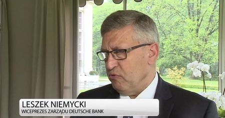 Polacy wracają do funduszy inwestycyjnych