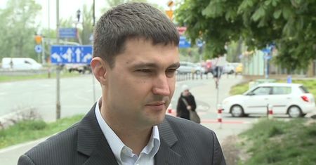 Co piąta ofiara wypadków w UE ginie w Polsce