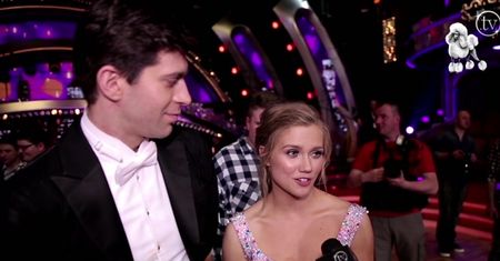 Kaczorowska o konflikcie z Herbuś: nie wiem o co chodzi, lubimy się