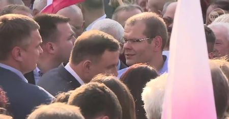Duda: wyciągam wnioski z kampanii