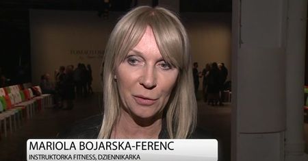 Bojarska-Ferenc: kobiety po 50-tce muszą być egoistkami