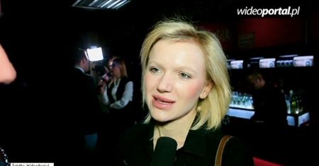 Joanna Majstrak poszłaby do łóżka z Dodą