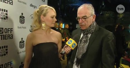 Sławomir Idziak o współpracy z Natalie Portman