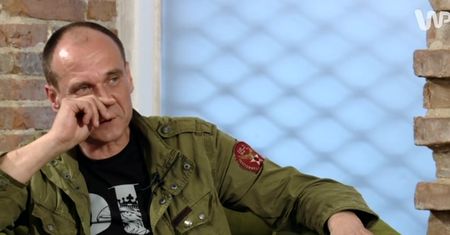 Kukiz: kariery Palikota i Dody są bardzo podobne