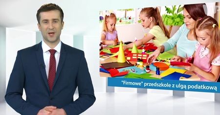#dziejesiewbiznesie: firmowe przedszkola