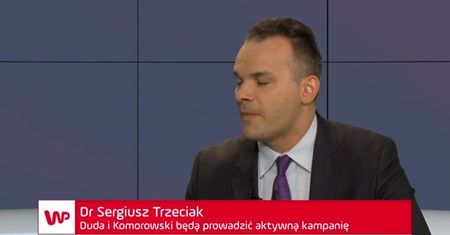 #dziejesienazywo: Dlaczego przegrał Komorowski?