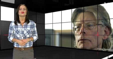 #dziejesiewkulturze: Powraca kultowa seria