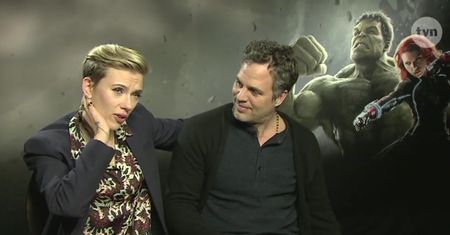 Scarlett Johansson chce przyjechać do Polski szukać swoich korzeni