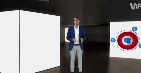 Statistica: te liczby padają w lotto